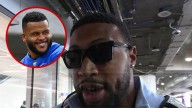 Aaron Donald Has Olympic Shot Put Potential, Discus Champ Says