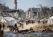 As fragile Gaza ceasefire holds, Israelis lament incomplete return of dead hostages