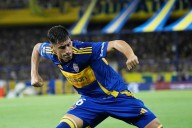 Los impactantes números de los delanteros de Boca en la temporada 2025