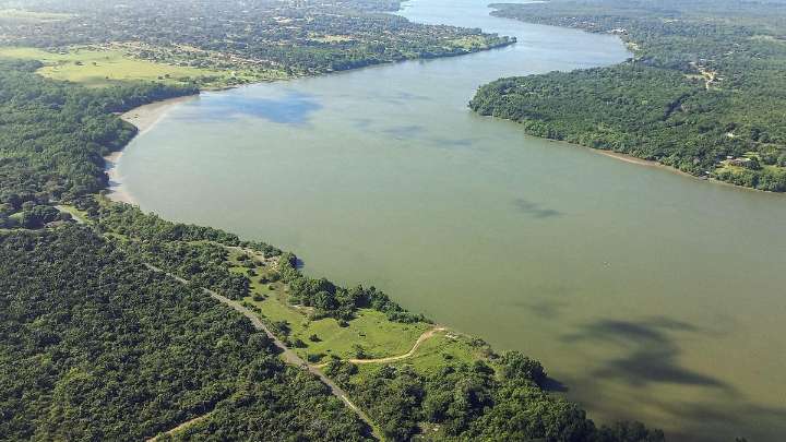 Contradicción: construyen una autopista en plena Amazonía para la cumbre climática COP30