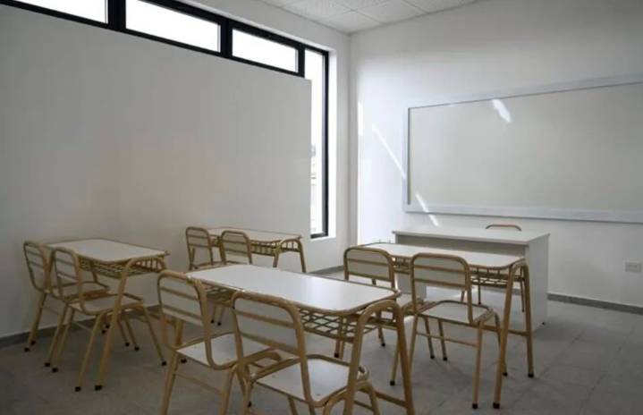 Un paro docente complicará las clases el martes 14 de octubre