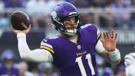 Report: Vikings QB Carson Wentz to have season