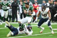 Broncos Analysis: Denver defense dominates in win over New York Jets