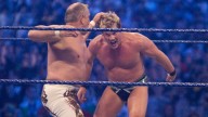 What It Means When Wrestlers Stomp Before A Move