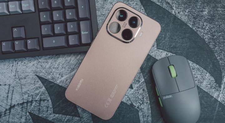 El Xiaomi 15T Pro es perfecto y está barato:  precios y características que envidia el iPhone 17