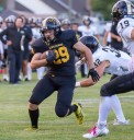 Lutheran North, Richmond, Almont remain unbeaten; Center Line, Lakeview, Utica add victories