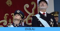 Oficiales de San Javier están preocupados porque Leonor es incapaz de aterrizar el avión en pista