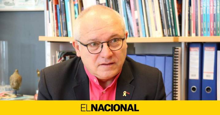 La Fiscalía pide al Supremo que condene al exconseller Lluís Puig por el caso Sijena