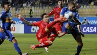 Confirman nueva programación para el partido pendiente entre la U. de Chile y Everton por la fecha 21
