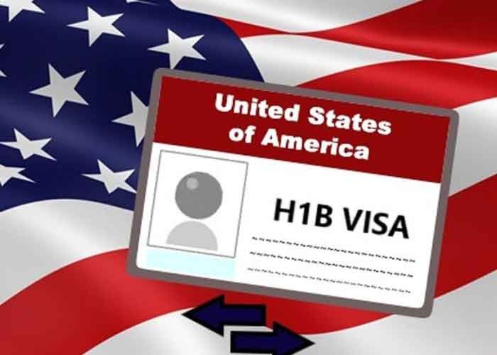 H-1B visa crackdown to push US firms to shift operations in India: Report