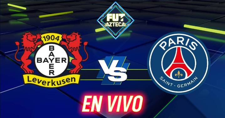 Bayer Leverkusen vs PSG: Ver GRATIS y EN VIVO el resultado del partido de la jornada 3 de la UEFA Champions League, hoy 21 de octubre; marcador online