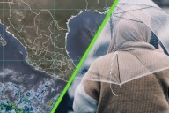 Frente Frío 11 llega a México antes del Día de Muertos: temperaturas de hasta -5 grados, lloviznas y neblinas en los próximos días