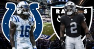 Dónde ver EN VIVO Y GRATIS el Indianapolis Colts vs Las Vegas Raiders; Semana 5 de la NFL