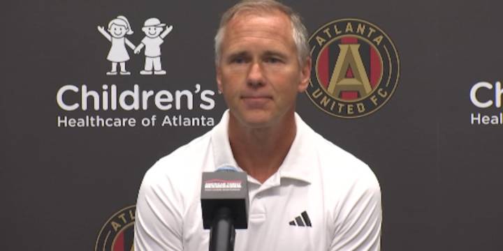 Atlanta United has its sights set on 2026 after worst season in franchise history