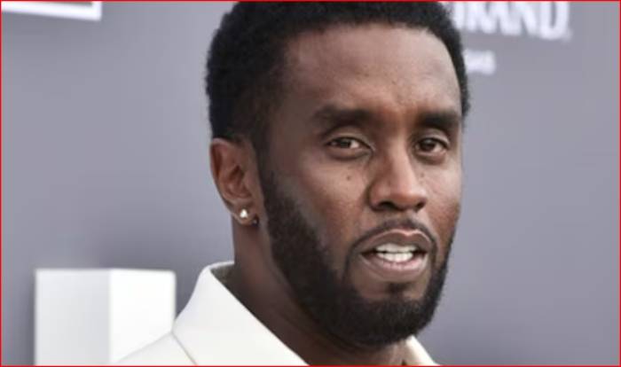 Por ejercer la prostitución, Diddy Combs fue condenado a más de 4 años de cárcel