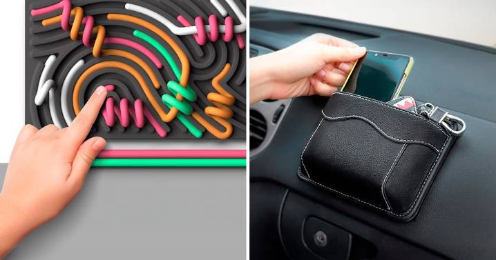 65 Clever Gifts For Men Under $20 On Amazon That Are Legitimately Awesome