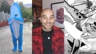 ¿Un tornado puede hacer volar un tiburón? Cuando Sharknado conoce a Chainsaw Man