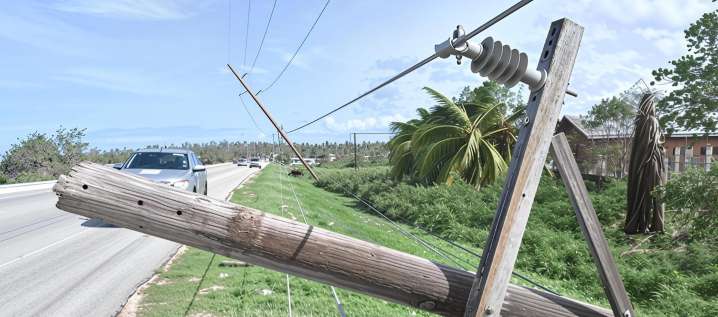 Huracán Melissa: en categoría 2 se acerca a Bermudas tras estragos en Haití, Jamaica y Cuba