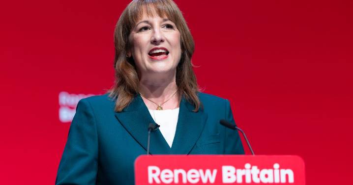 Chancellor Rachel Reeves urged to hit rich with one