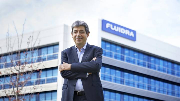 Fluidra eleva el beneficio un 33% tras compensar el impacto de los aranceles de EE.UU.