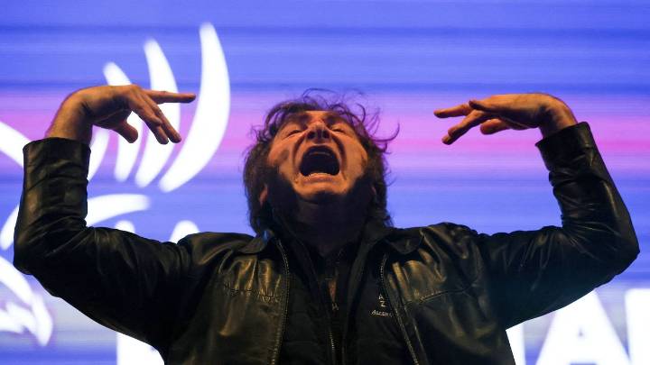 Argentina, ante el quilombo electoral