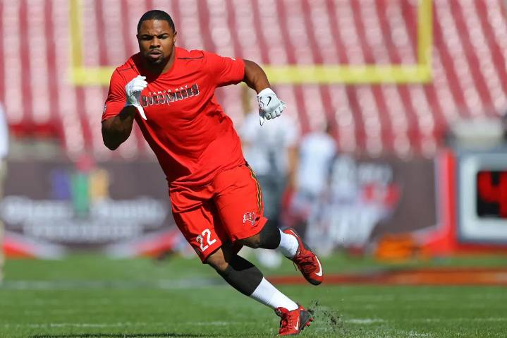 Who Are Late Doug Martin’s Family, Wife & Children? All About Ex-Buccaneers RB Who Passed Away at 36 The sports world is mourning the untimely death of former Tampa Bay Buccaneers running back. Learn 