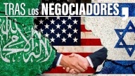 ¿Quién y qué hay realmente detrás de los negociadores de Gaza? Lo que el mundo no ve en la mesa de paz
