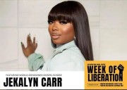 Grammy Award-winning gospel singer will perform during free Trenton concert