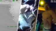 Fort Lauderdale man jumped into river to try to avoid deputies after carjacking: Sheriff