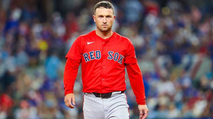 Red Sox rumors: What Alex Bregman is planning amid looming contract decision