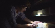 Meet the artisanal makers of the world’s most expensive cheese