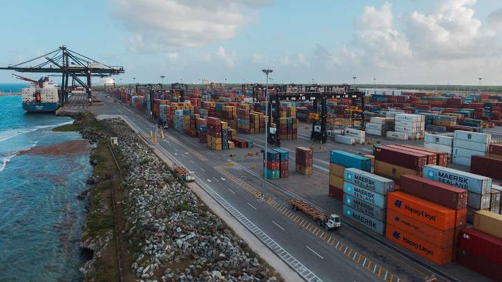 Industrias respaldan propuesta de reforma a la Ley Aduanera