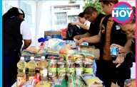 Puerto Morelos abre cuatro centros de acopio y se suma a la colecta nacional