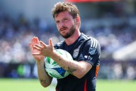 San Diego FC's Mikey Varas, Anders Dreyer finalists for major MLS awards
