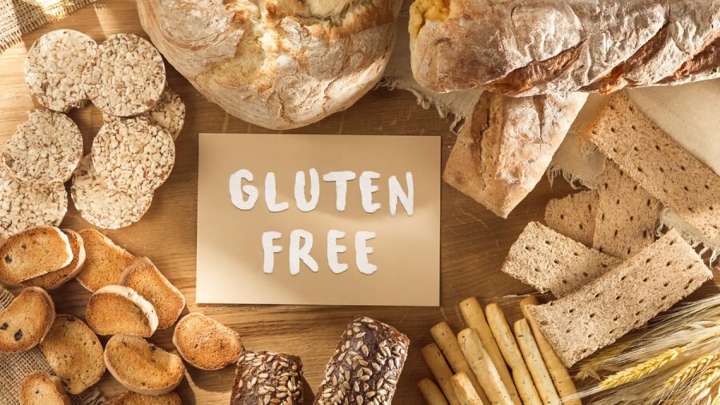 Los alimentos sin gluten en España son de media un 153% más caros que el resto
