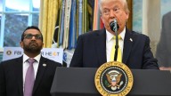 Trump authorizes covert CIA operations in Venezuela, pressuring Maduro