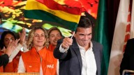 Perfila Rodrigo Paz gobierno de unidad para superar crisis boliviana
