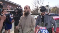 Cody Balmer pleads guilty to murder, arson at PA Governor's Mansion