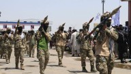 Afghanistan's Consulate Staff In Germany Resigns Over Accreditation Of Taliban
