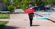 Clima Mexicali :Semana cálida para cerrar octubre