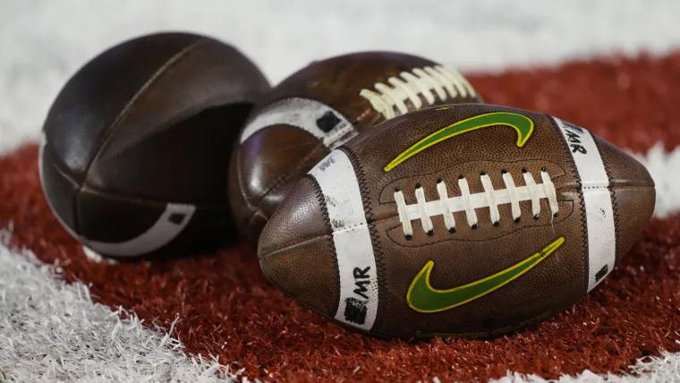 Vote: Who should be The Sporting News Northern California high school football Player of the Week for Week 9?