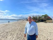 Exigen la construcción de los diques sumergidos en El Rinconcillo