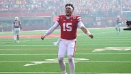Live updates from Lincoln as Nebraska hosts Michigan State