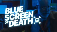 Apple mocks Windows blue screens in hostile 8