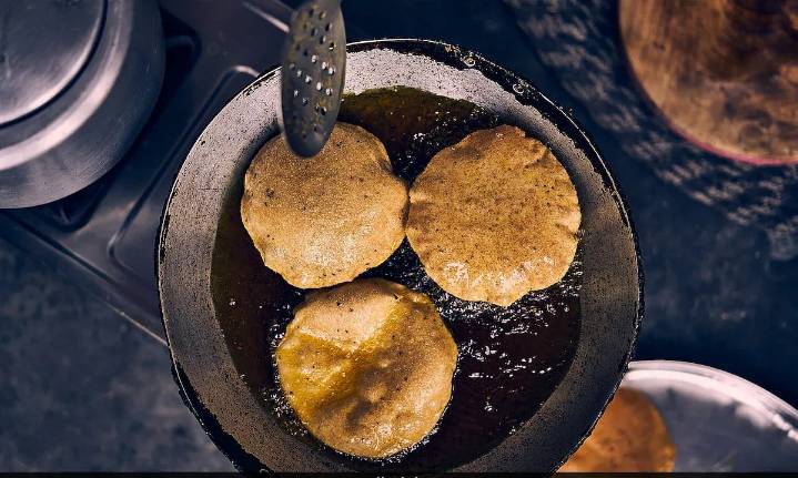 NHRC seeks FSSAI report on widespread cooking oil reuse