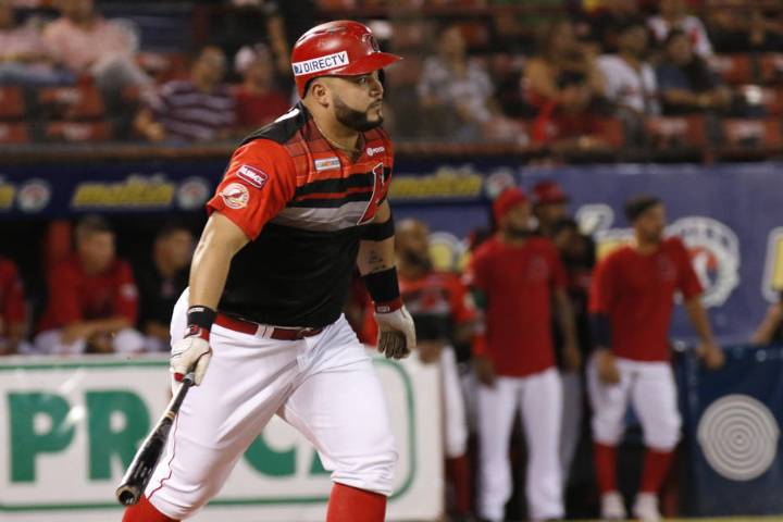 Luto en la LVBP: Jesús Montero «Burul», Campeón con Cardenales fallece a los 35 años