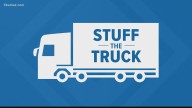 Here’s where you can help us 'Stuff the Truck' across Central Georgia in 2025