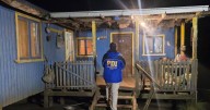 Discusión por tierras y herencia termina con homicidio en la Región de Los Lagos