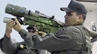 El dictador Maduro aseguró que Venezuela dispone de “más de 5.000” misiles antiaéreos rusos