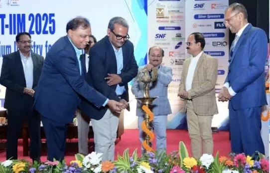 Experts Discuss Green & Smart Aluminium Industry At 3-Day Conference In Bhubaneswar